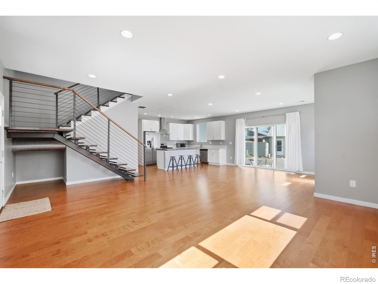 MLS Image #6 for 838 e myrtle street,fort collins, Colorado