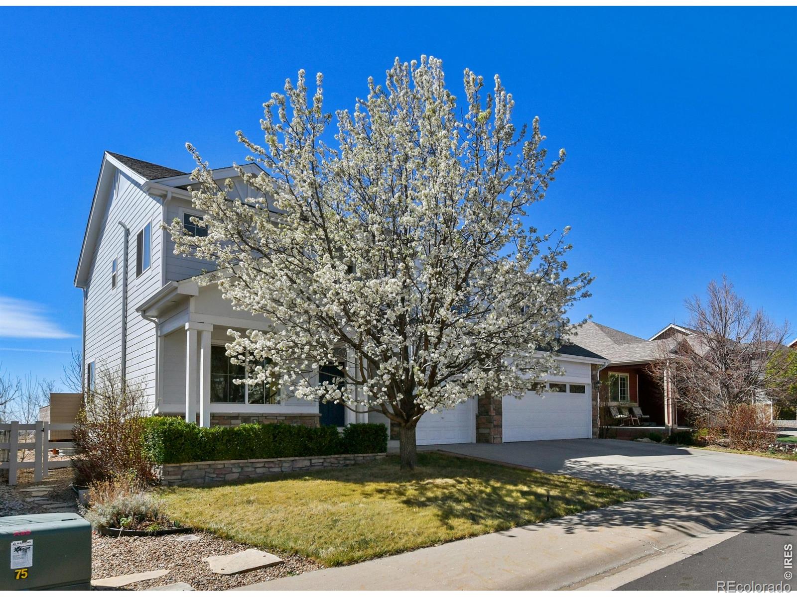 MLS Image #2 for 3242  sedgwick circle,loveland, Colorado
