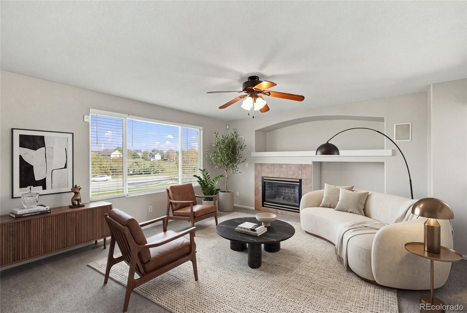 MLS Image #1 for 20111 e grand place,aurora, Colorado
