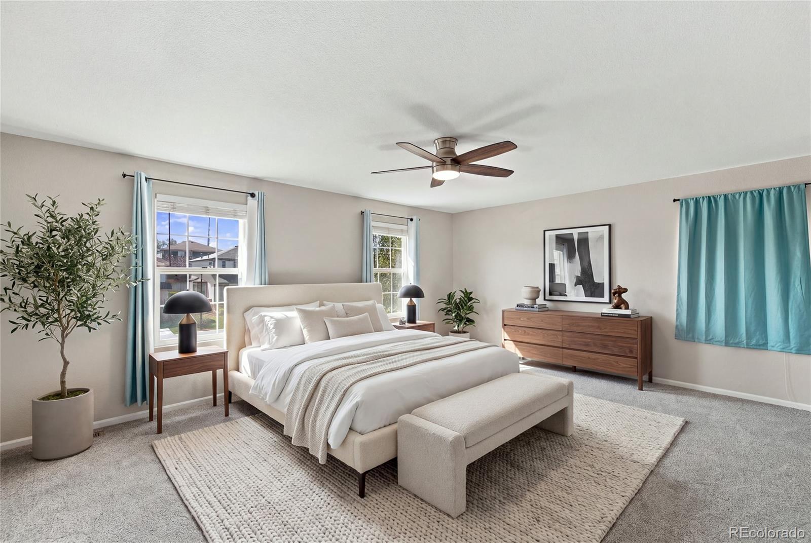 MLS Image #12 for 20111 e grand place,aurora, Colorado