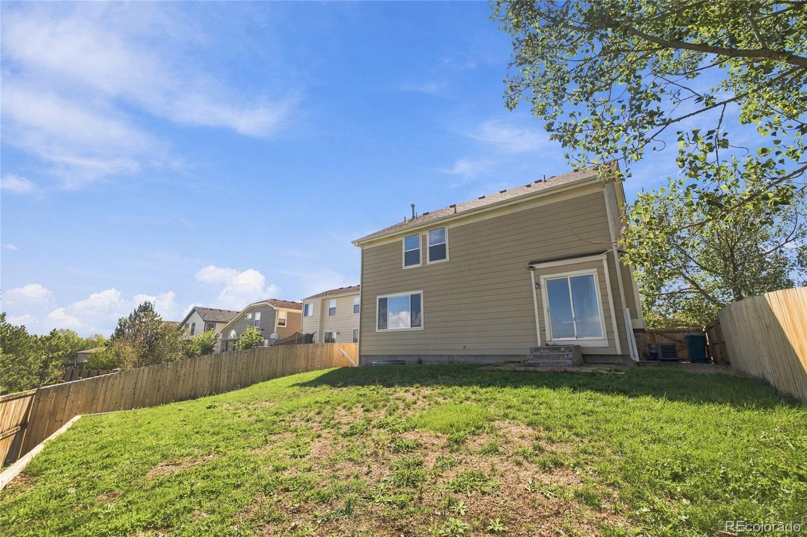 MLS Image #33 for 20111 e grand place,aurora, Colorado