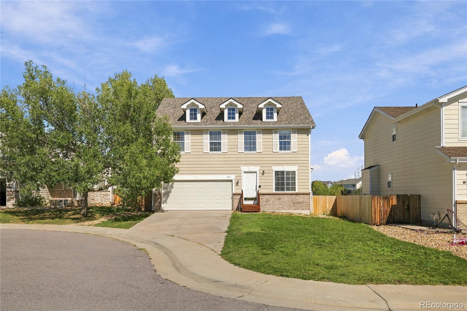MLS Image #34 for 20111 e grand place,aurora, Colorado