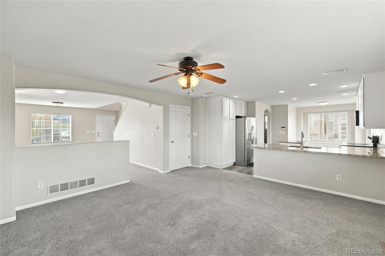 MLS Image #4 for 20111 e grand place,aurora, Colorado