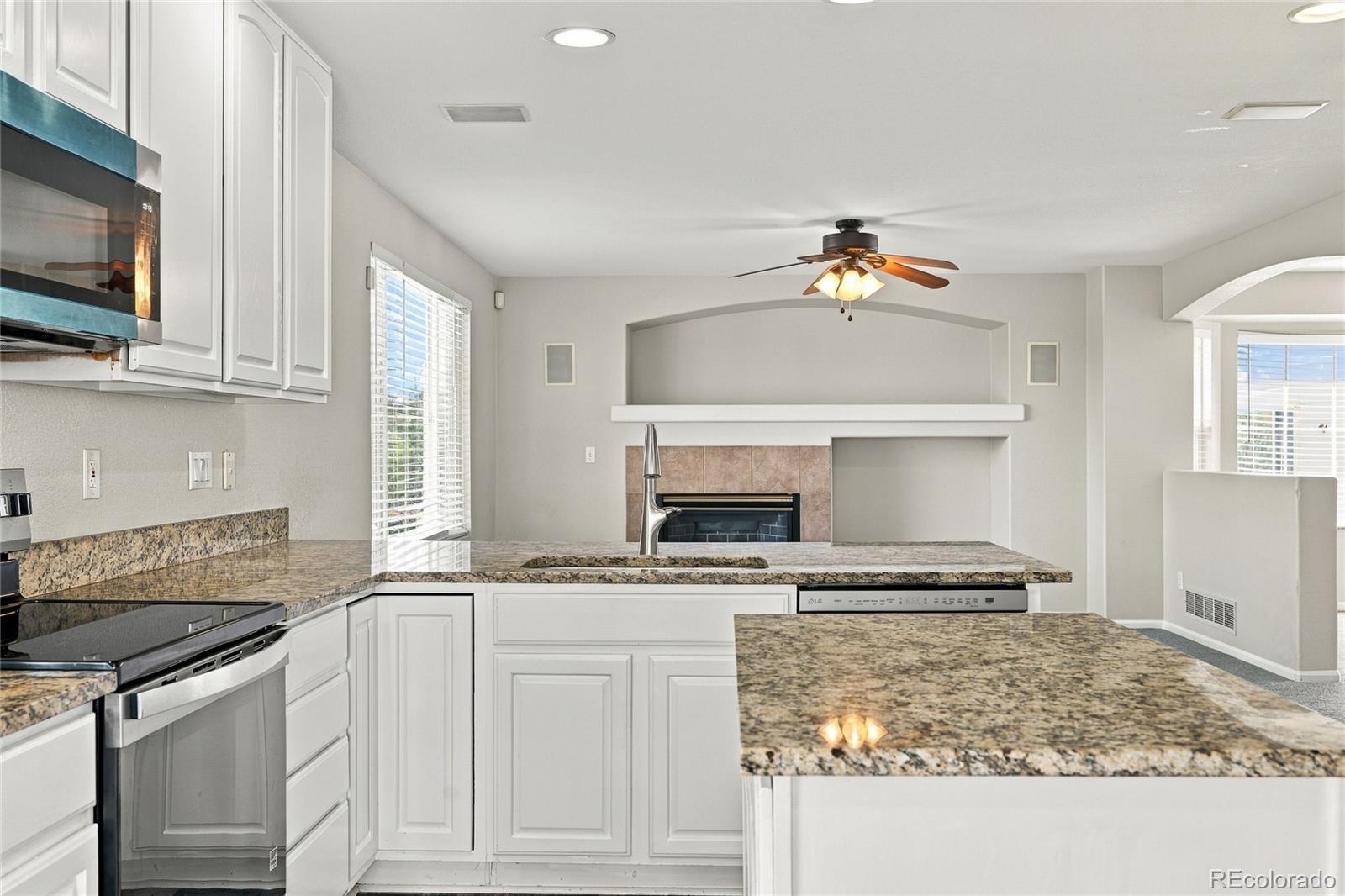 MLS Image #6 for 20111 e grand place,aurora, Colorado