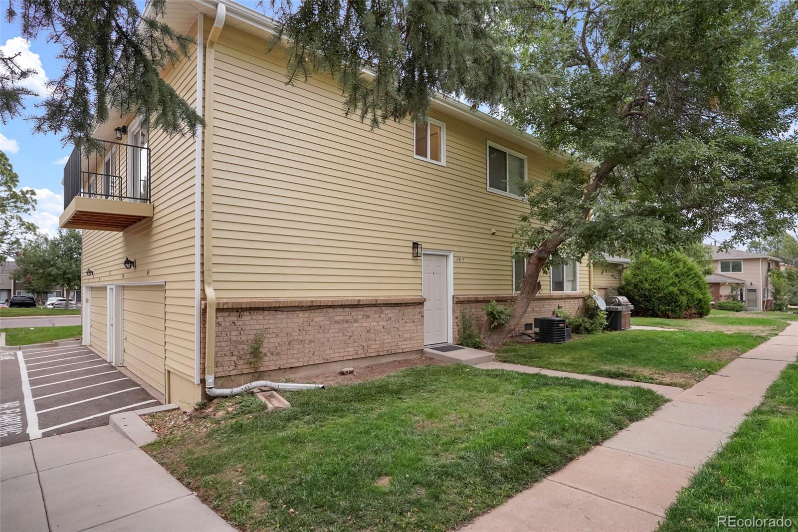 MLS Image #1 for 3351 s field street,lakewood, Colorado