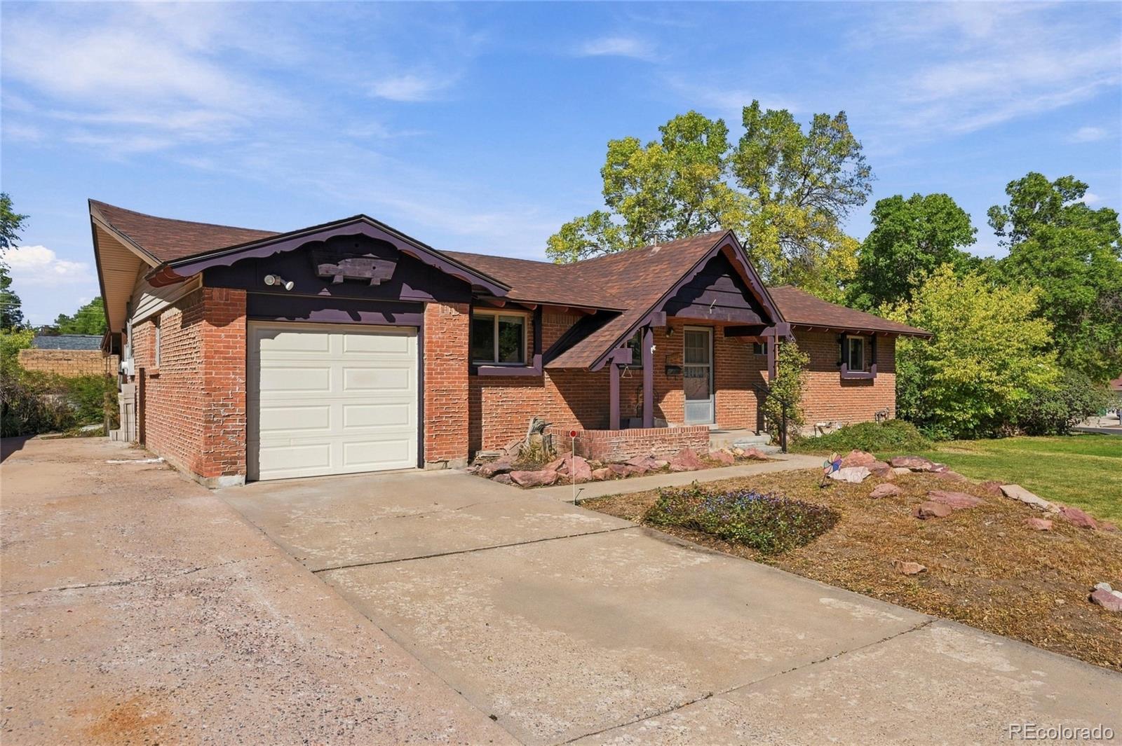 MLS Image #3 for 7209 s lincoln way,centennial, Colorado