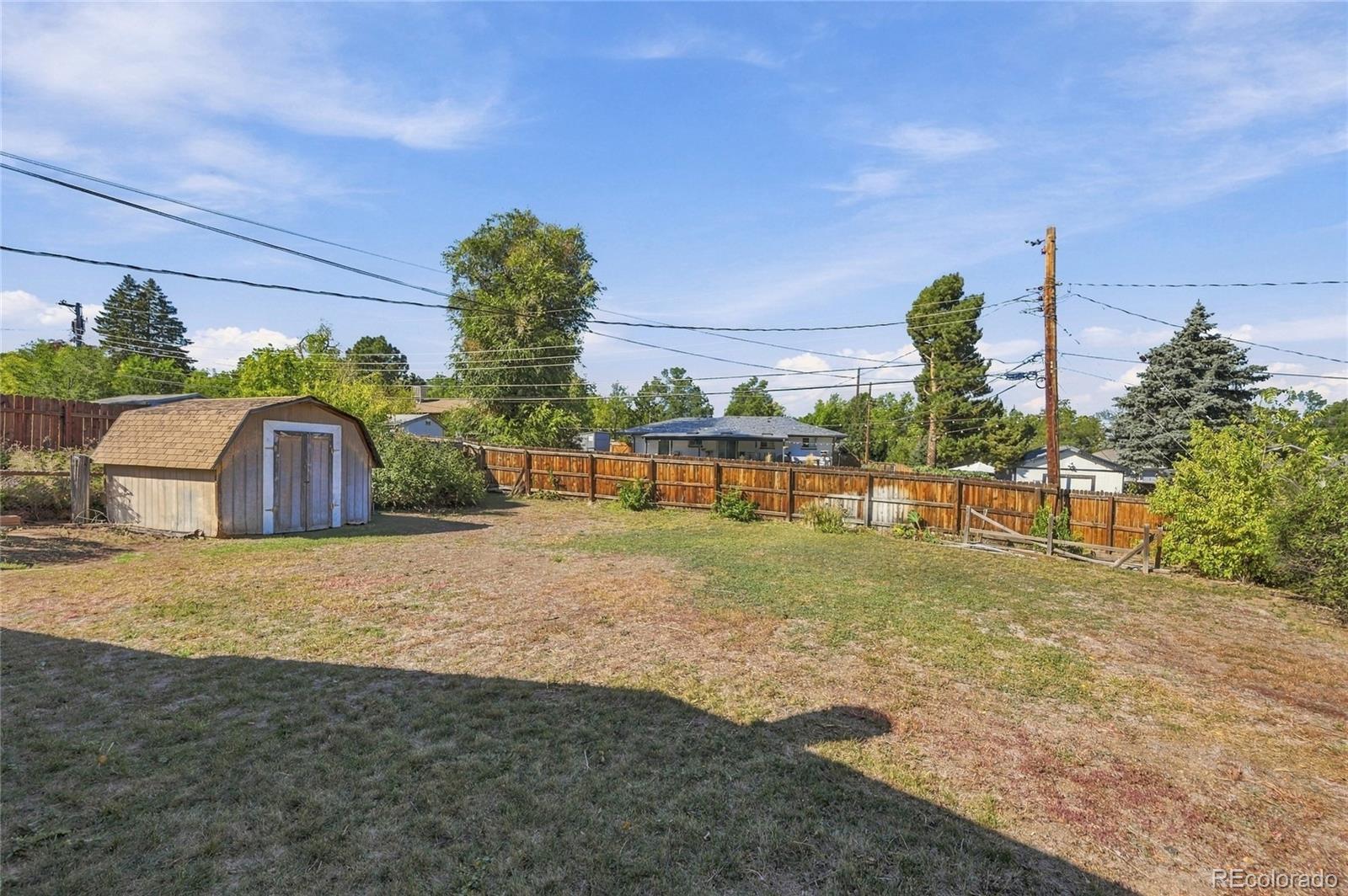 MLS Image #39 for 7209 s lincoln way,centennial, Colorado
