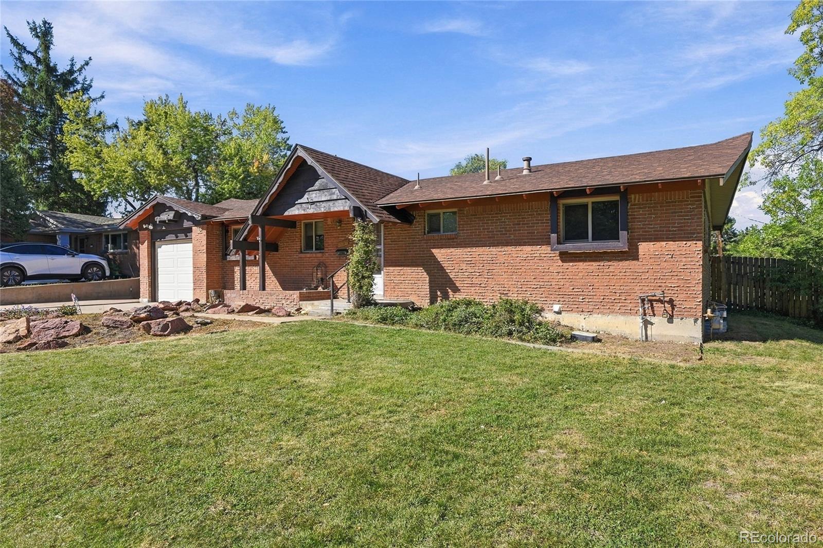 MLS Image #4 for 7209 s lincoln way,centennial, Colorado