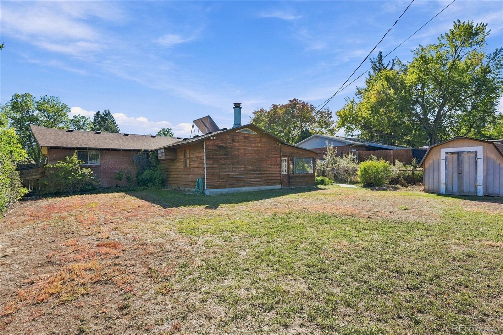 MLS Image #43 for 7209 s lincoln way,centennial, Colorado
