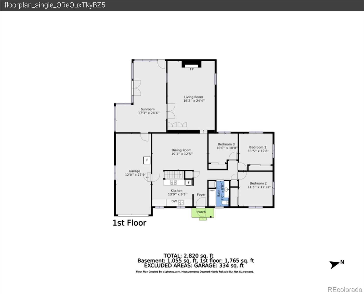 MLS Image #47 for 7209 s lincoln way,centennial, Colorado