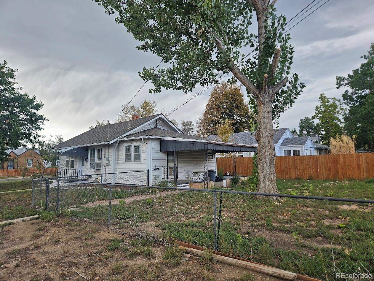 MLS Image #3 for 3990 s delaware street,englewood, Colorado