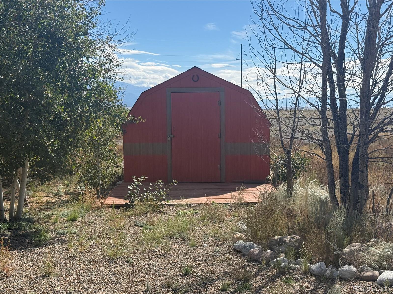 MLS Image #29 for 27378  red cloud avenue,moffat, Colorado