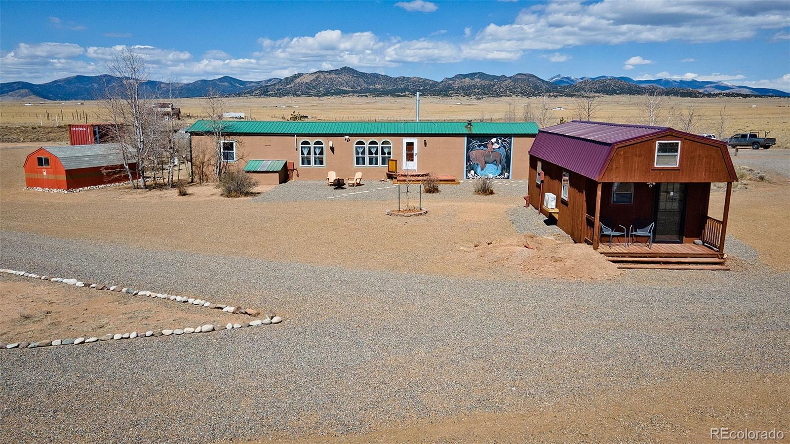 MLS Image #38 for 27378  red cloud avenue,moffat, Colorado