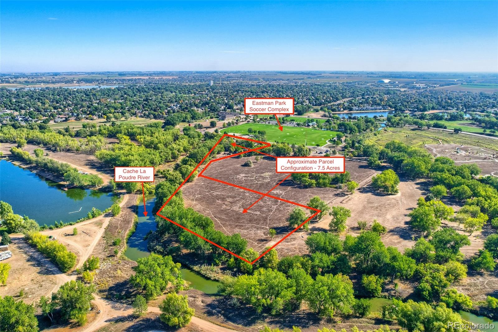 MLS Image #7 for 31707  eastman park drive,windsor, Colorado
