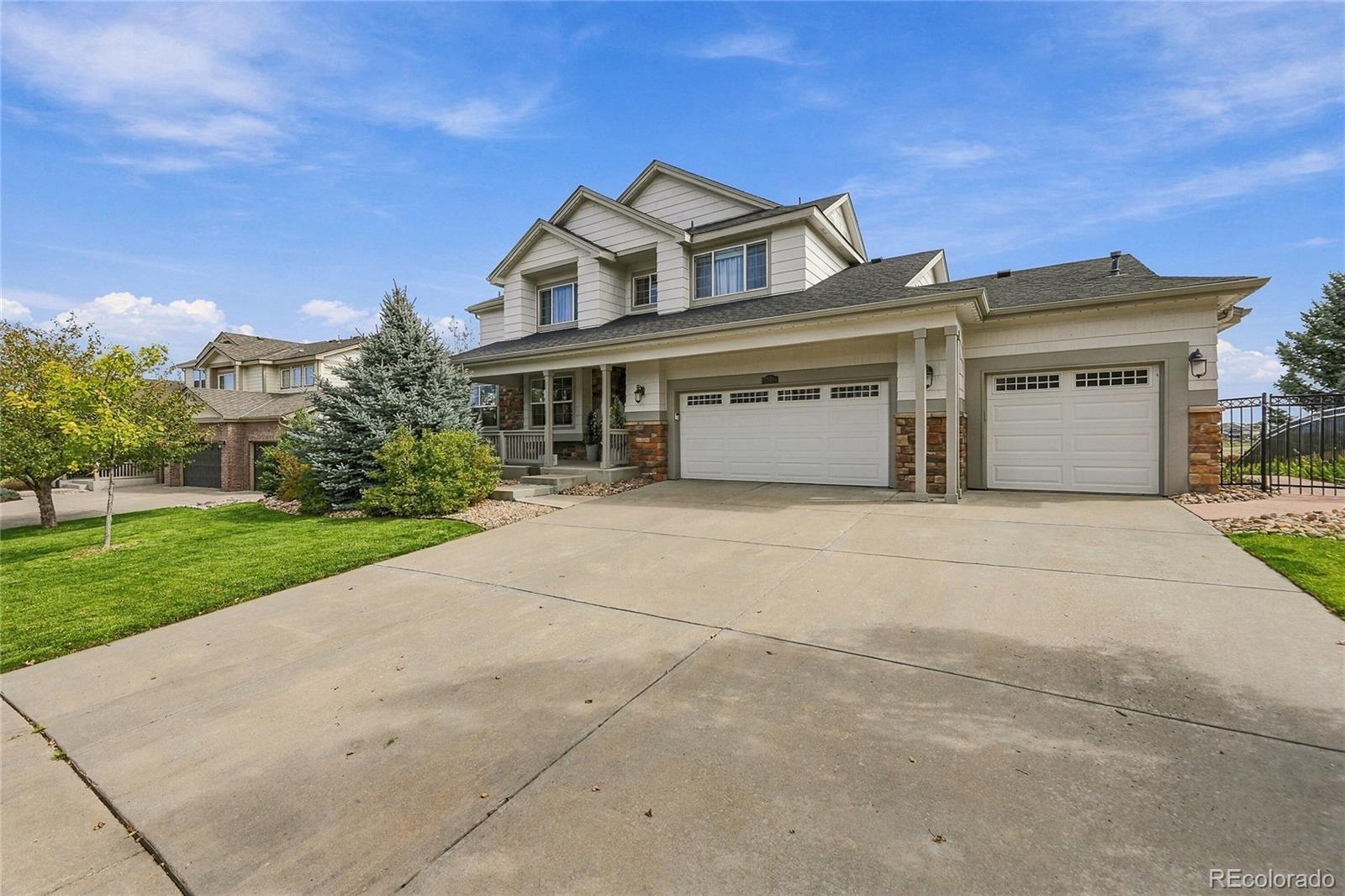 MLS Image #0 for 26781 e arbor drive,aurora, Colorado
