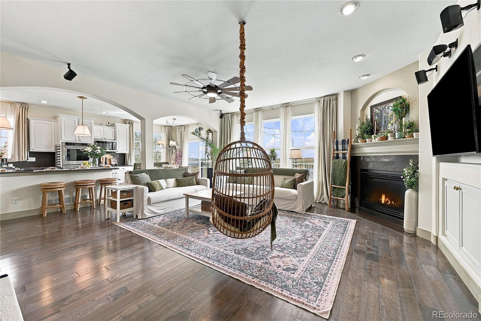 MLS Image #11 for 26781 e arbor drive,aurora, Colorado