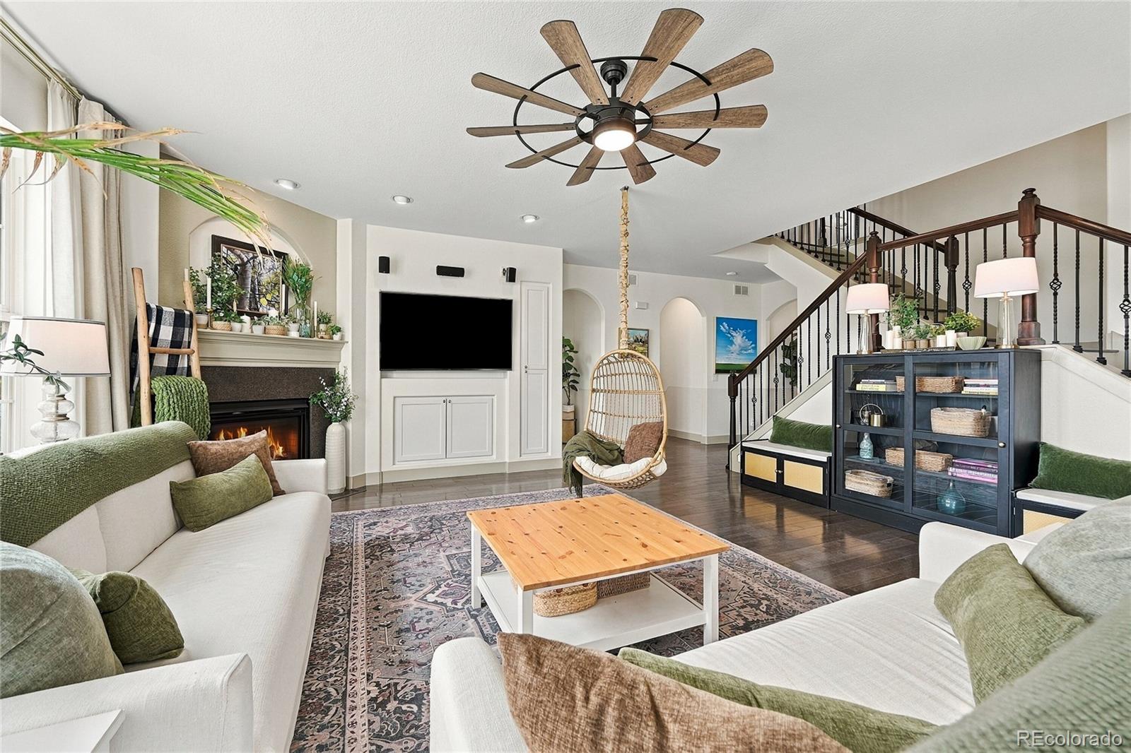 MLS Image #12 for 26781 e arbor drive,aurora, Colorado