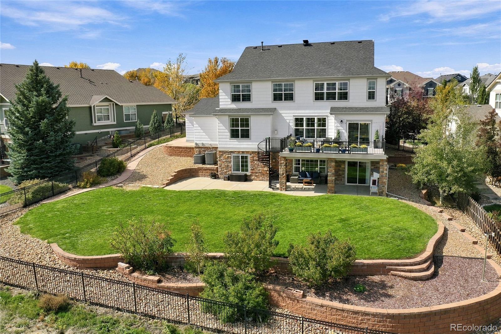 MLS Image #2 for 26781 e arbor drive,aurora, Colorado