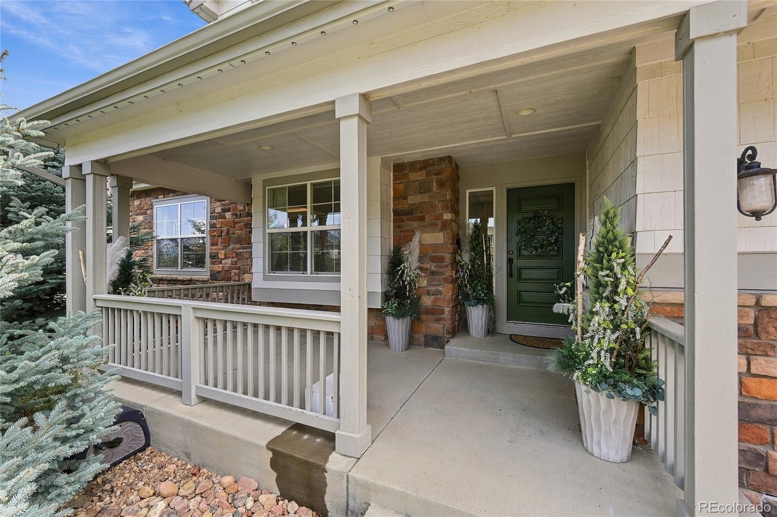 MLS Image #3 for 26781 e arbor drive,aurora, Colorado