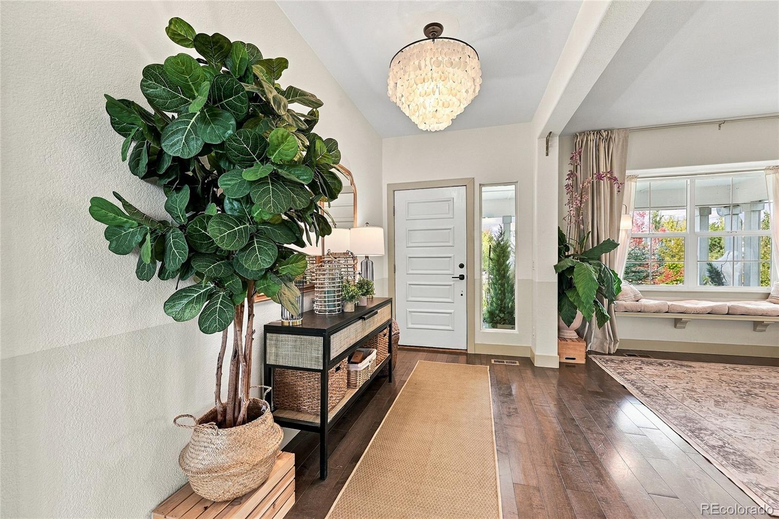 MLS Image #5 for 26781 e arbor drive,aurora, Colorado