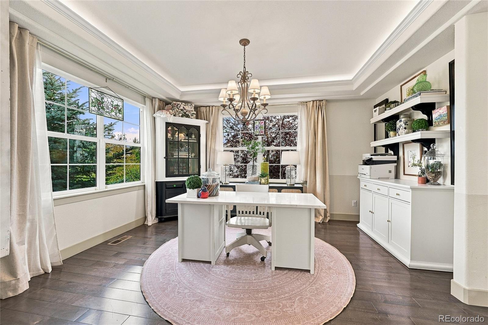MLS Image #8 for 26781 e arbor drive,aurora, Colorado