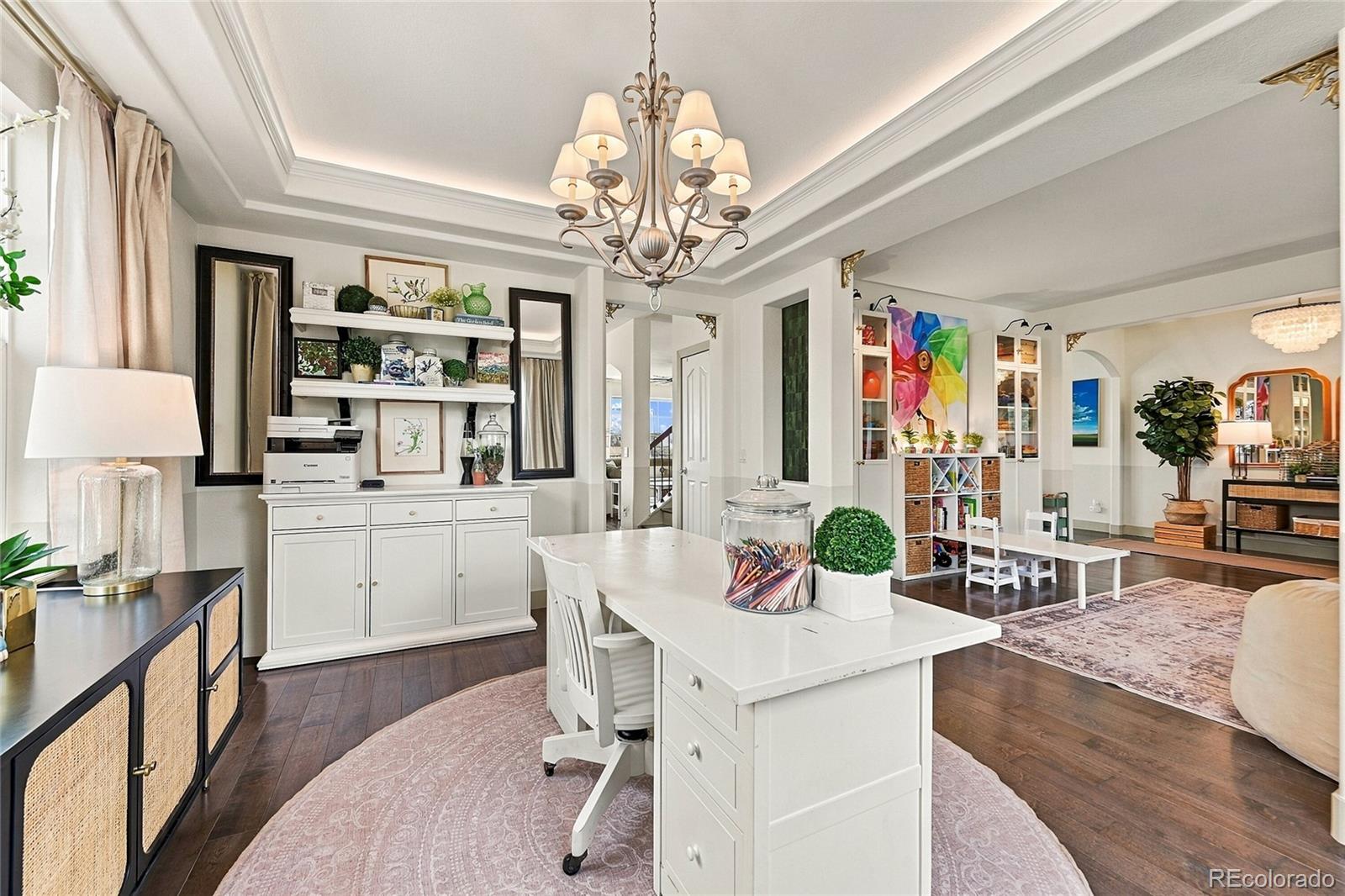 MLS Image #9 for 26781 e arbor drive,aurora, Colorado