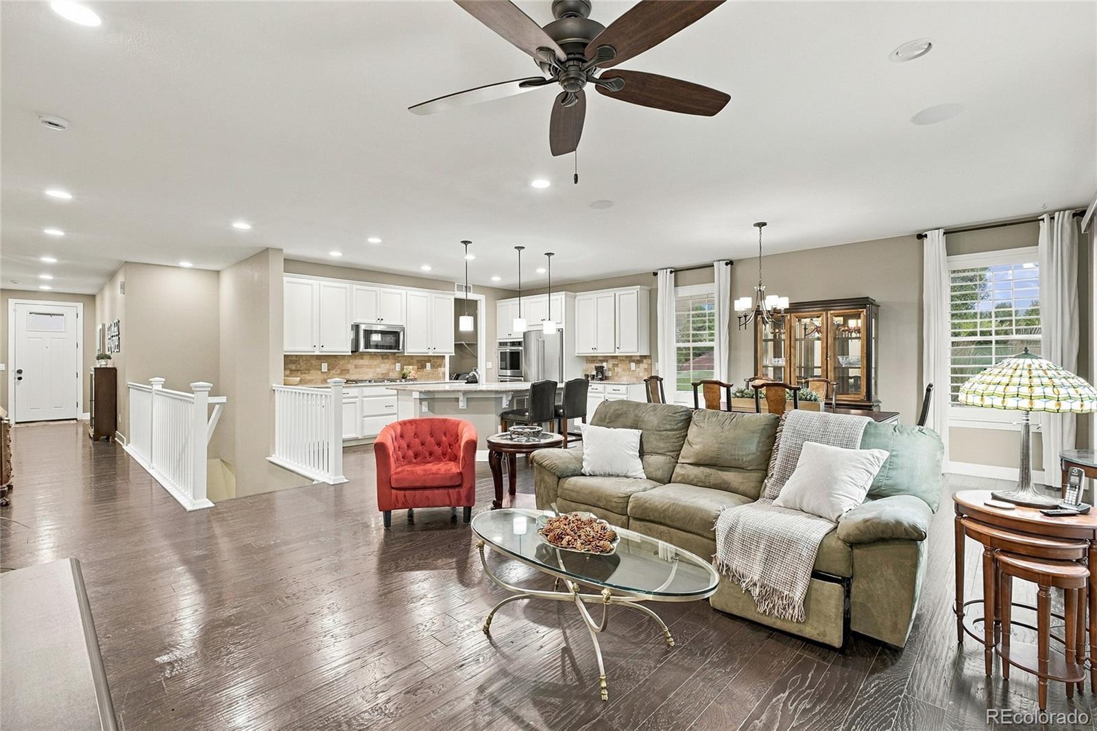MLS Image #2 for 10156  nadine avenue,parker, Colorado