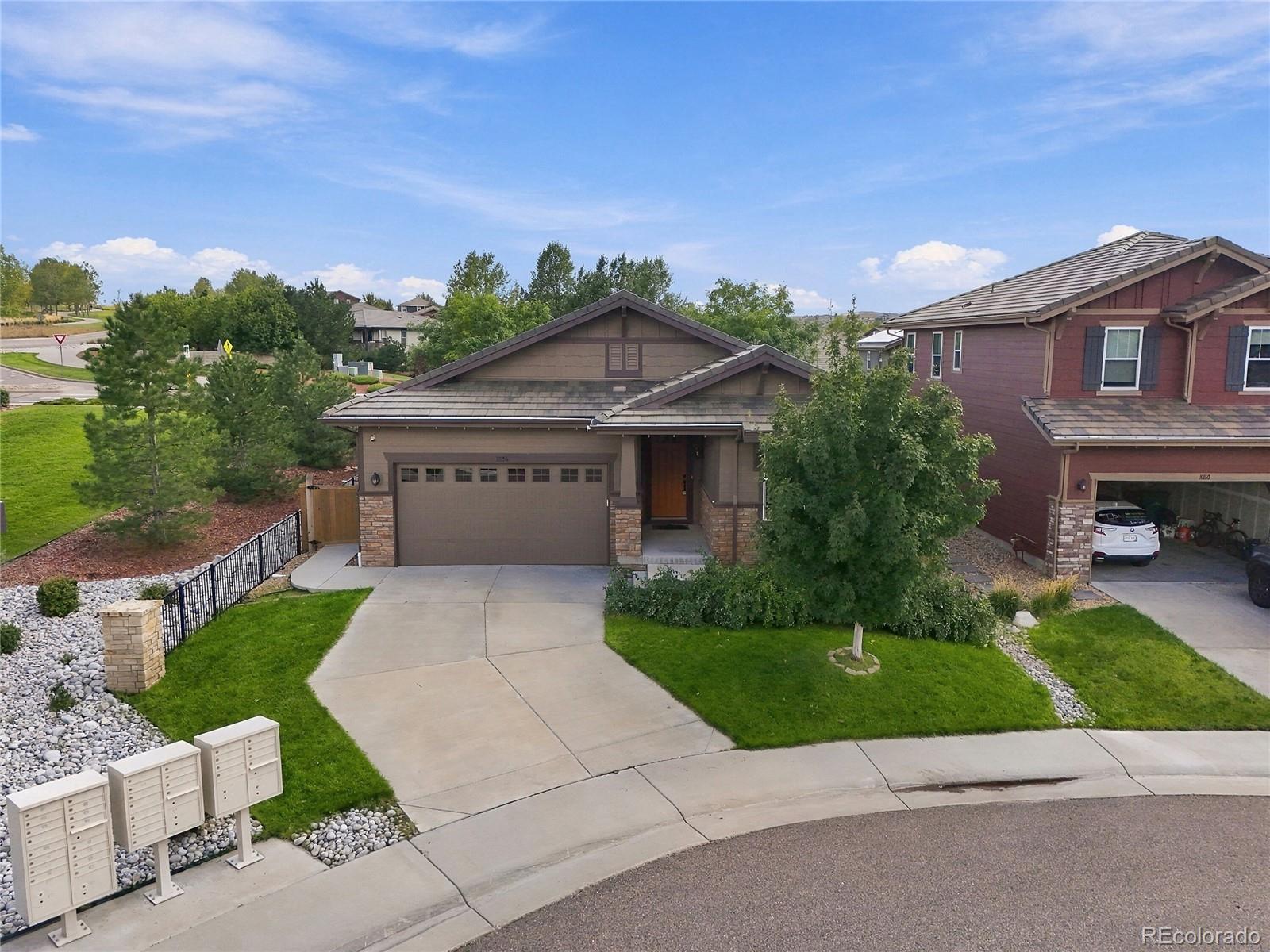 MLS Image #30 for 10156  nadine avenue,parker, Colorado