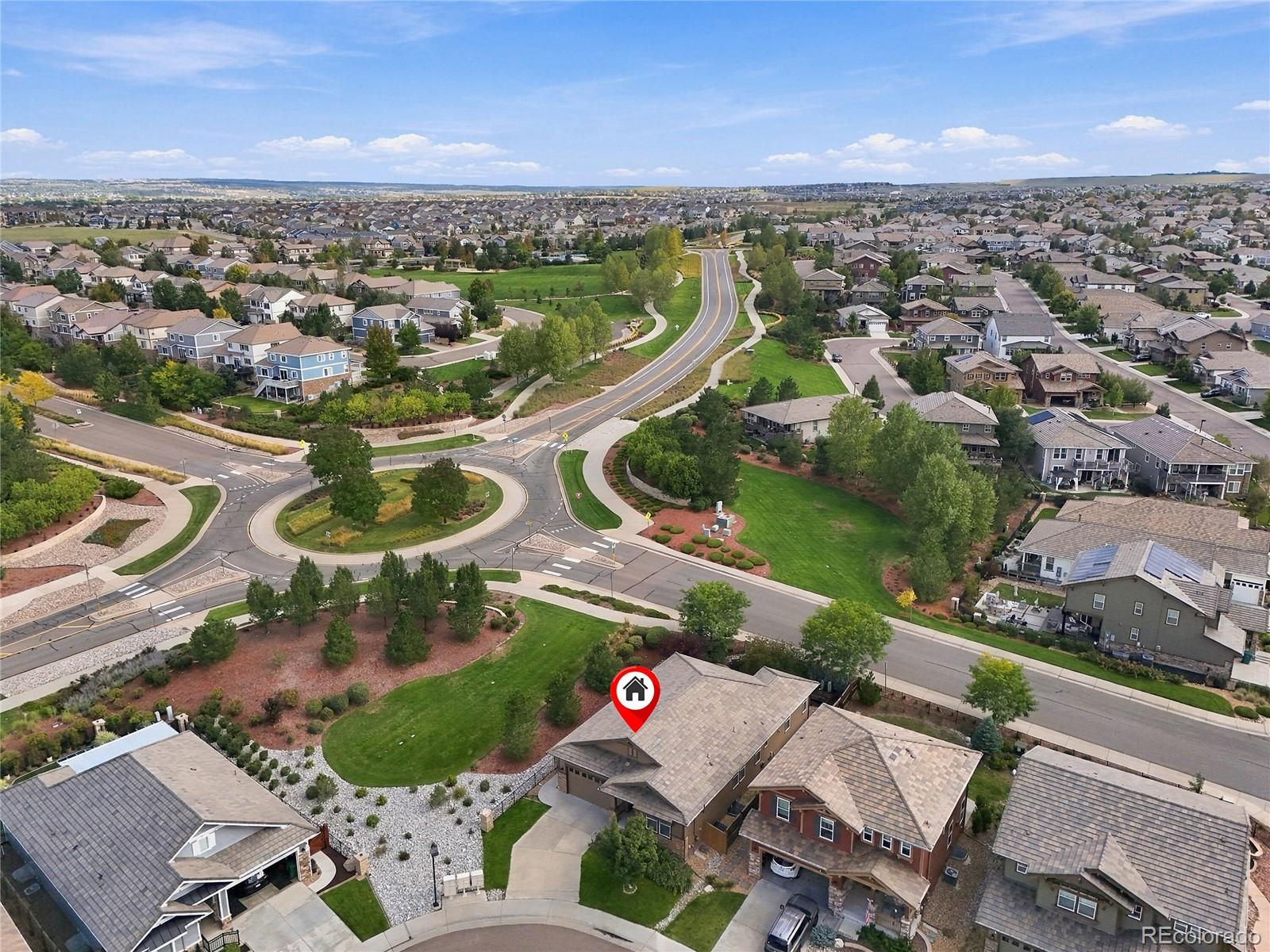 MLS Image #31 for 10156  nadine avenue,parker, Colorado