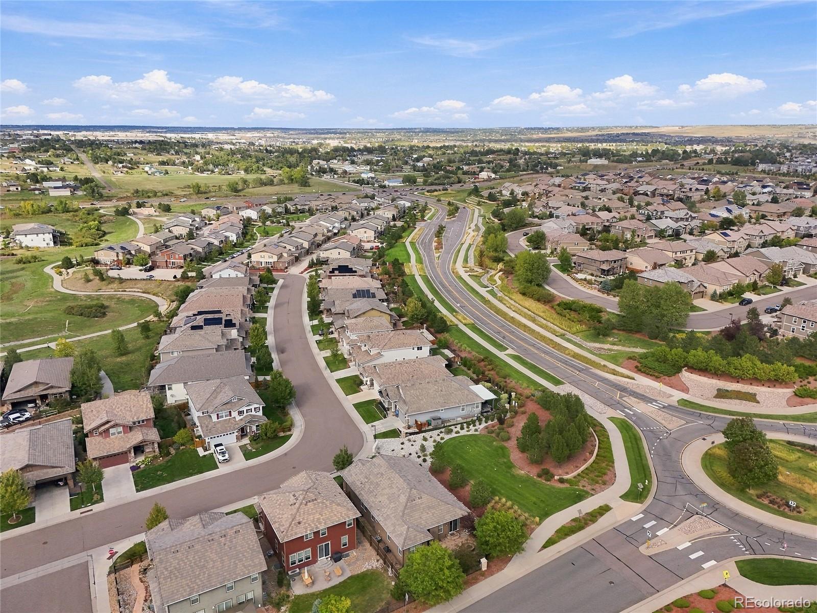 MLS Image #33 for 10156  nadine avenue,parker, Colorado