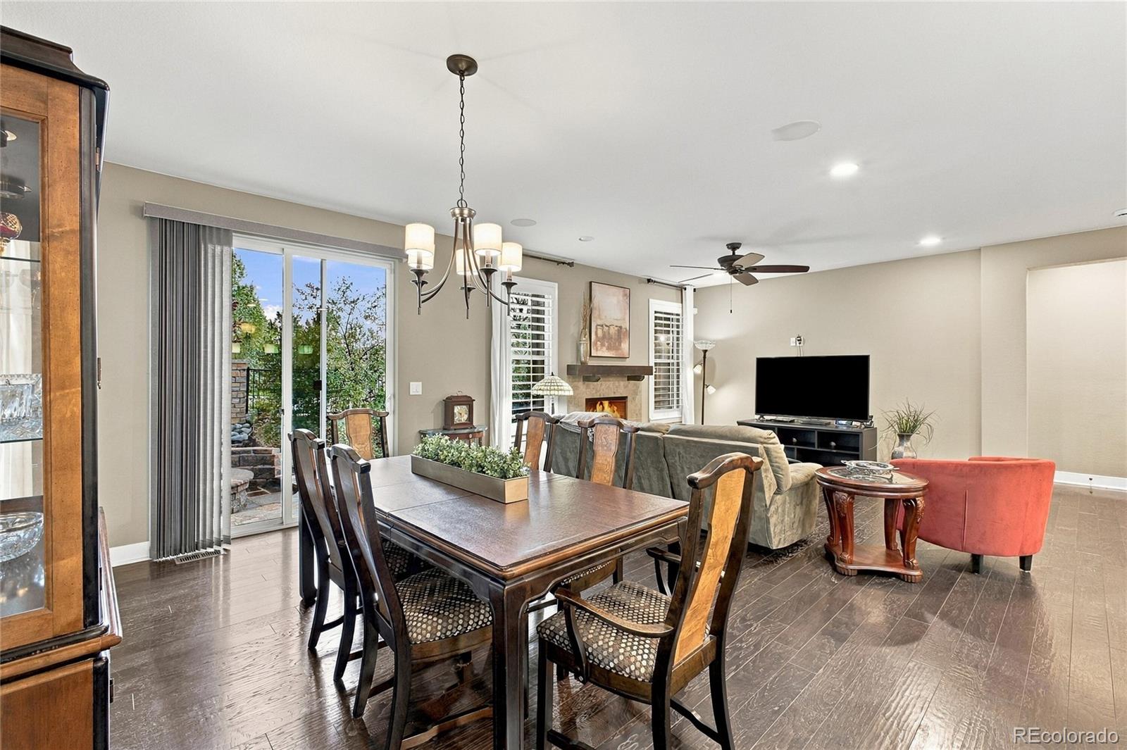 MLS Image #4 for 10156  nadine avenue,parker, Colorado