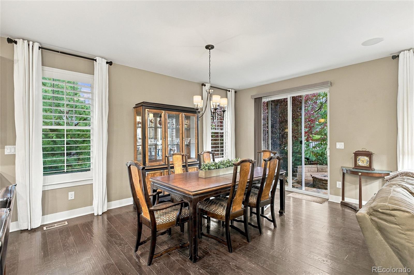 MLS Image #5 for 10156  nadine avenue,parker, Colorado