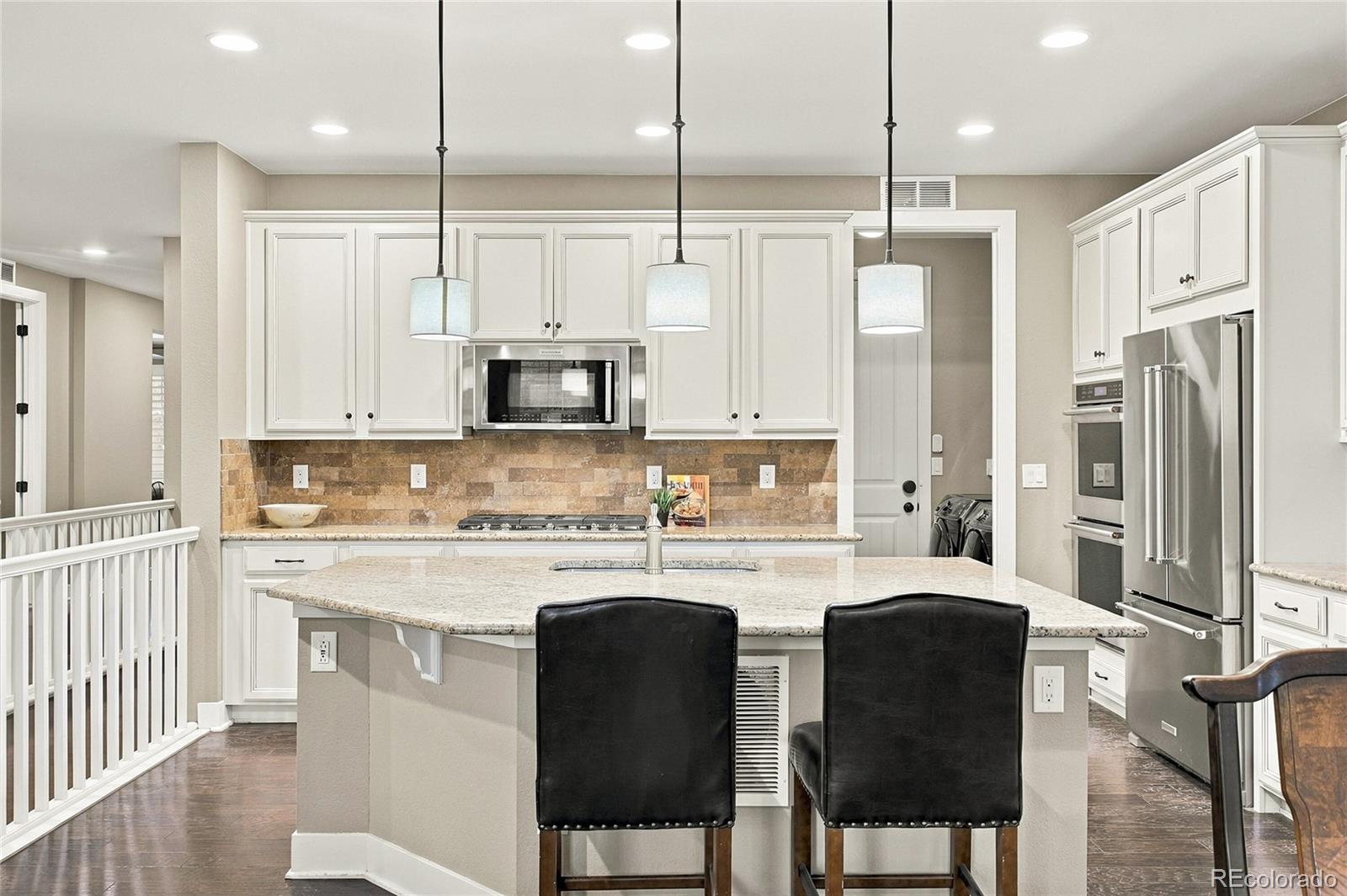 MLS Image #6 for 10156  nadine avenue,parker, Colorado
