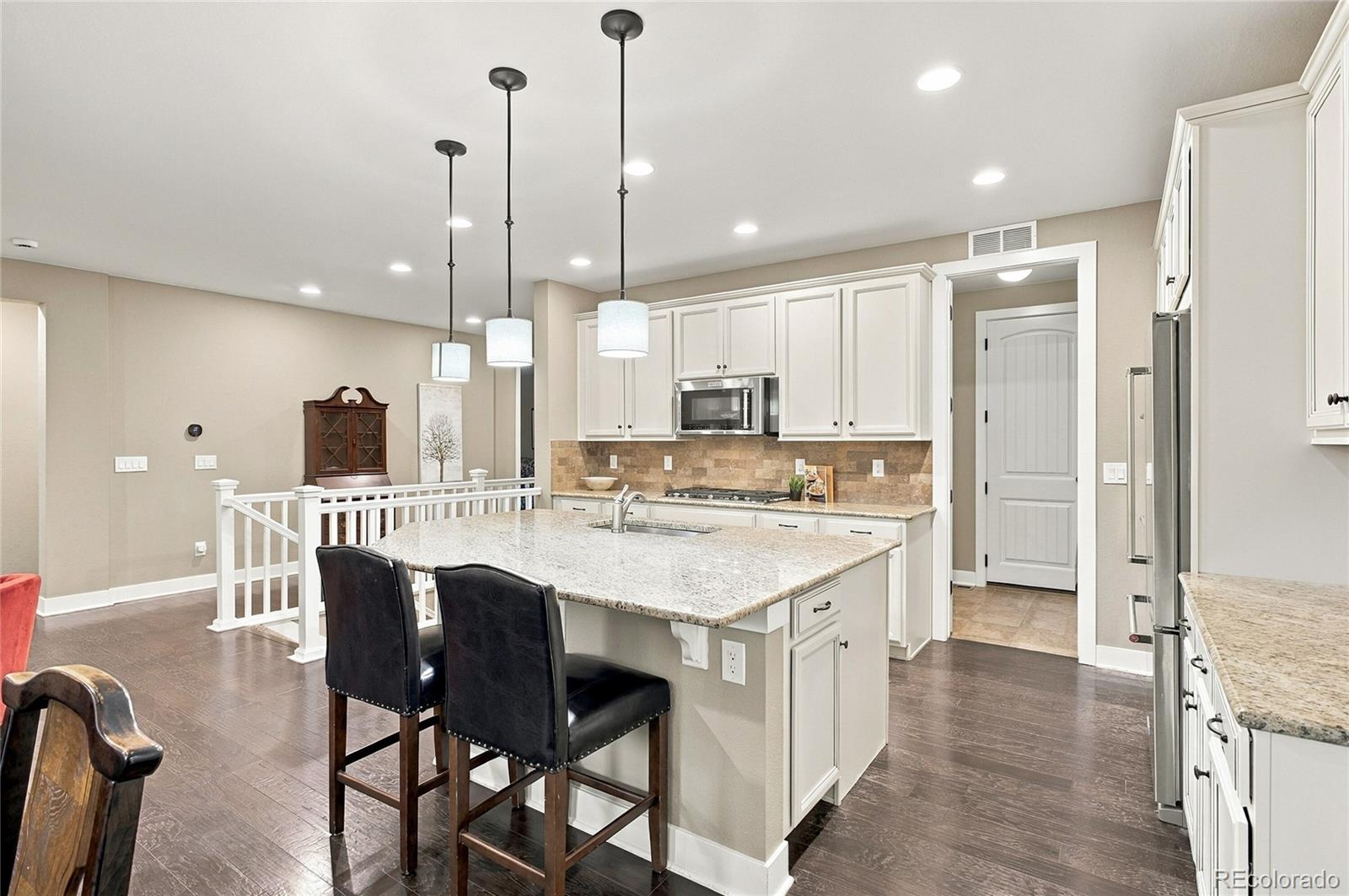 MLS Image #7 for 10156  nadine avenue,parker, Colorado