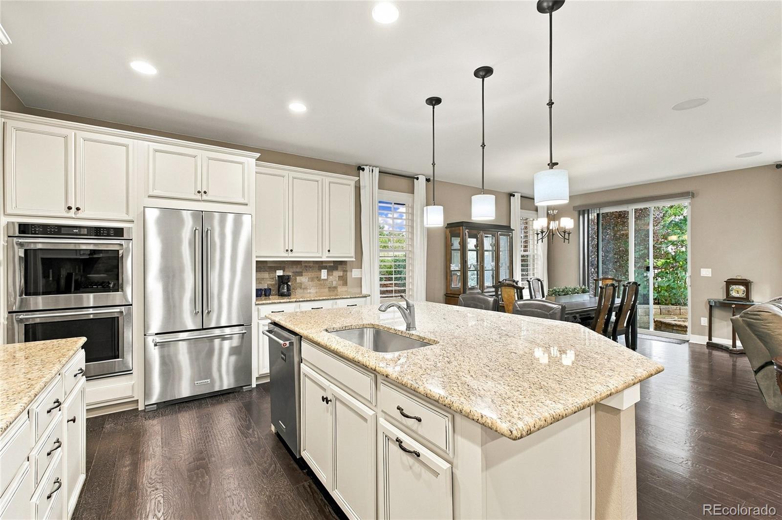 MLS Image #8 for 10156  nadine avenue,parker, Colorado