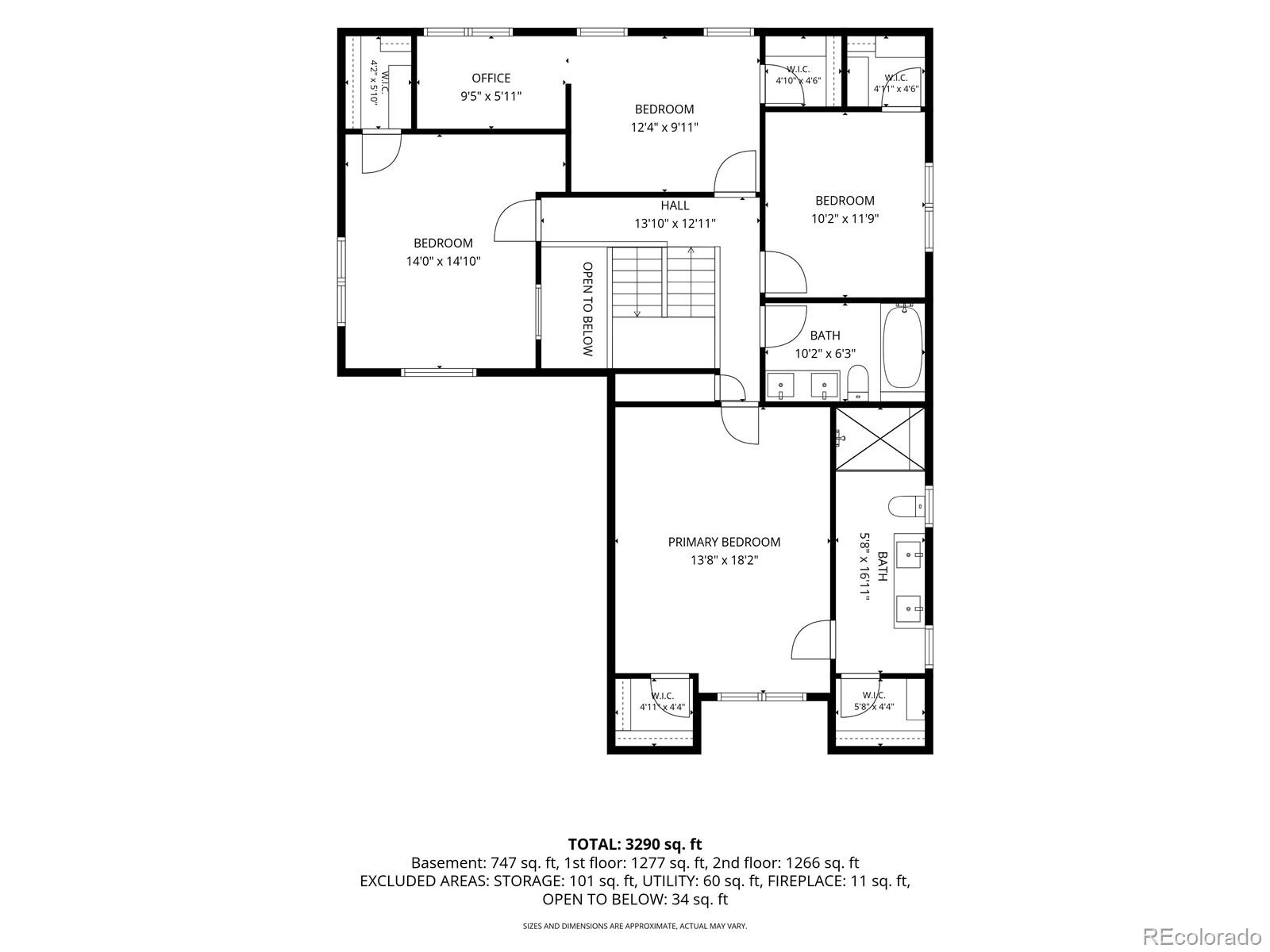 MLS Image #37 for 7343 e mineral place,centennial, Colorado