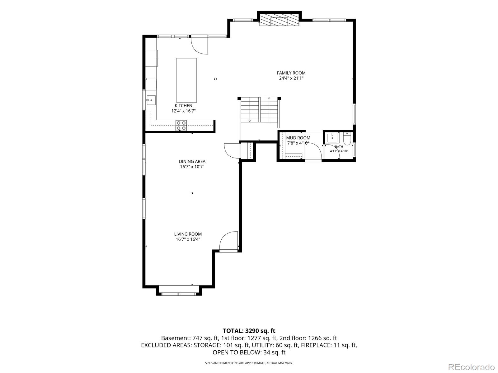 MLS Image #38 for 7343 e mineral place,centennial, Colorado