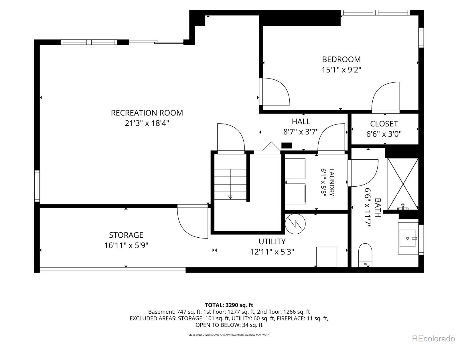 MLS Image #39 for 7343 e mineral place,centennial, Colorado