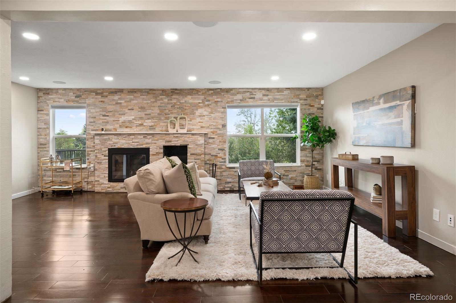 MLS Image #5 for 7343 e mineral place,centennial, Colorado
