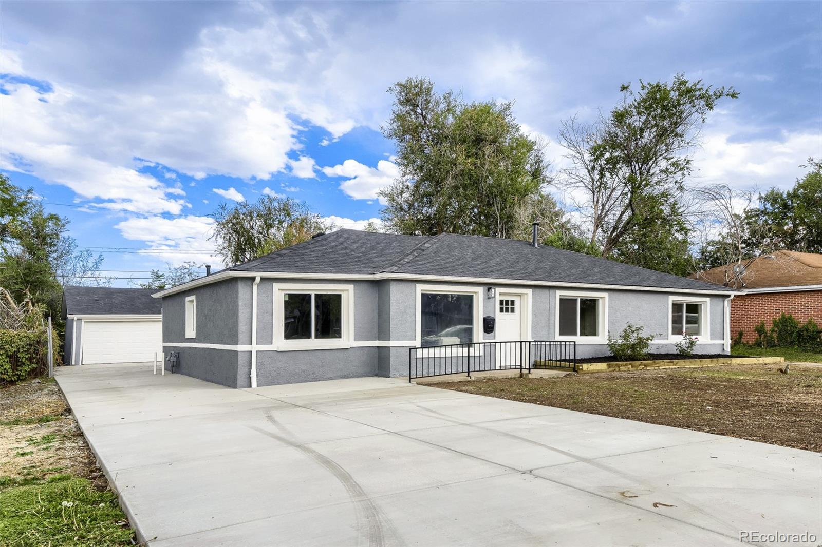MLS Image #1 for 1174  quentin street,aurora, Colorado
