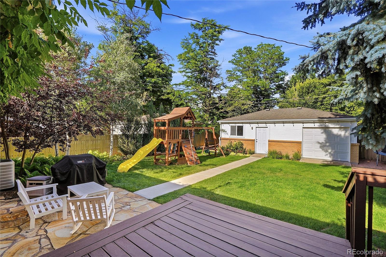 MLS Image #29 for 3160 s humboldt street,englewood, Colorado