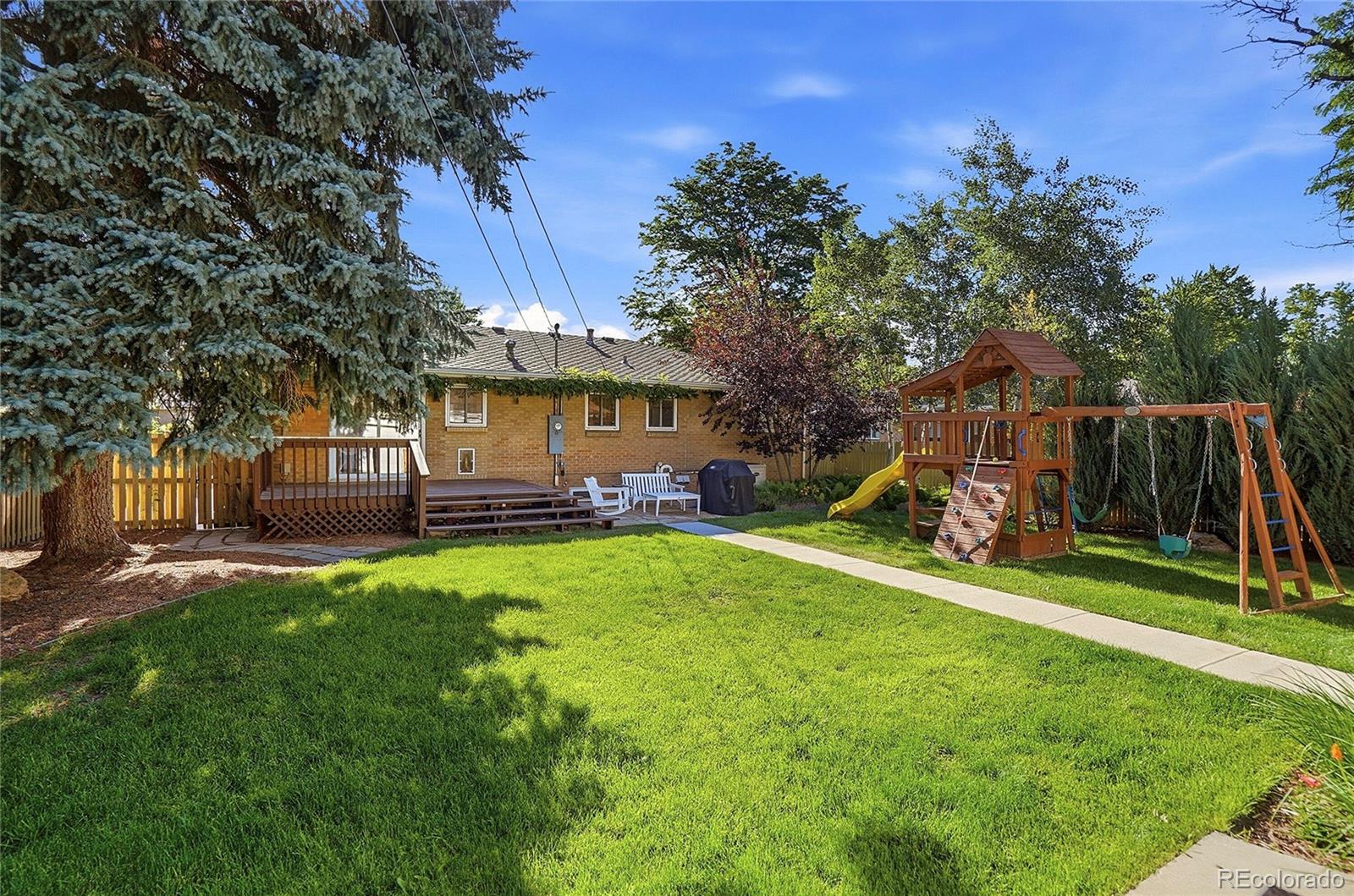 MLS Image #31 for 3160 s humboldt street,englewood, Colorado