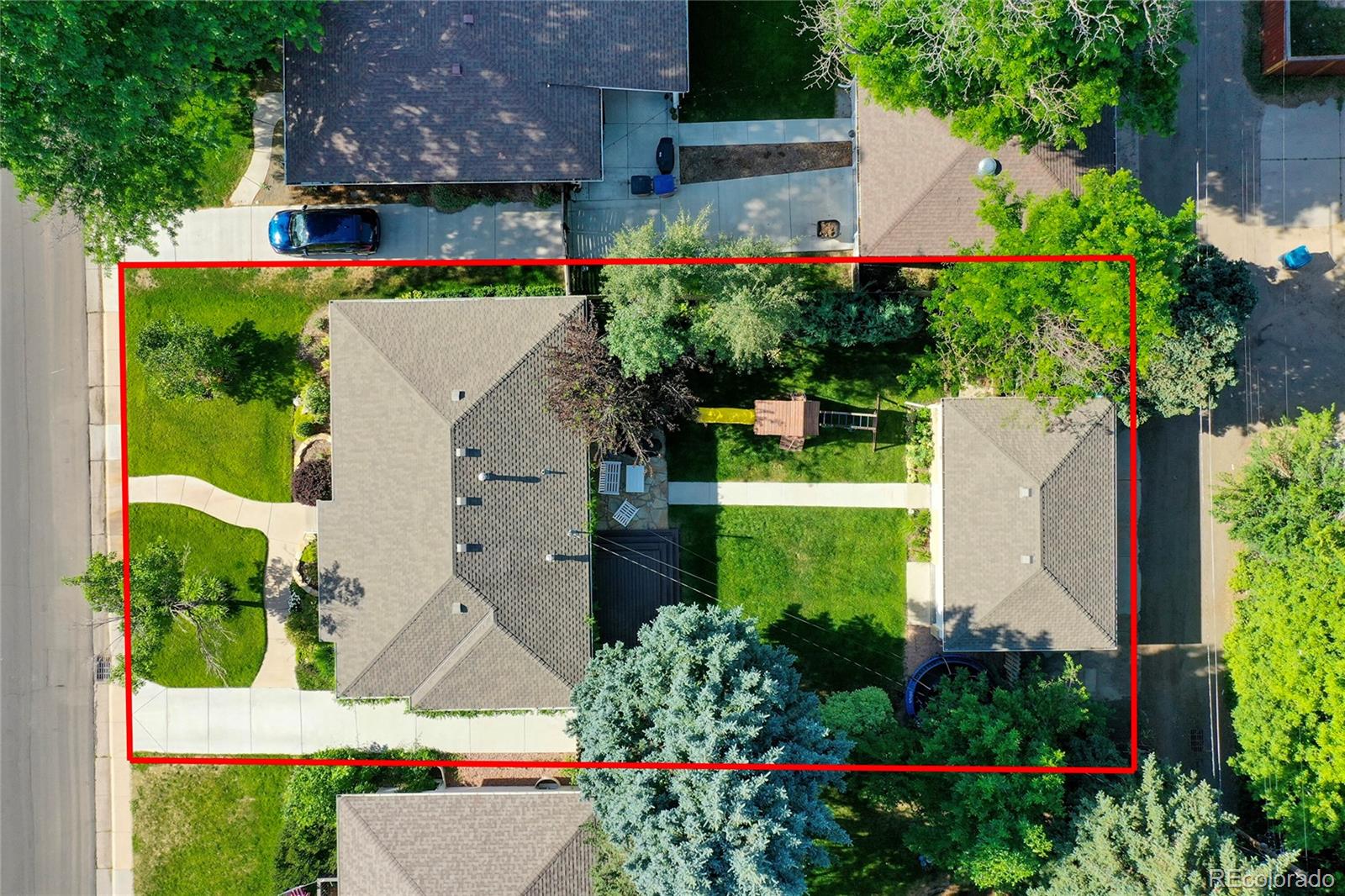 MLS Image #35 for 3160 s humboldt street,englewood, Colorado