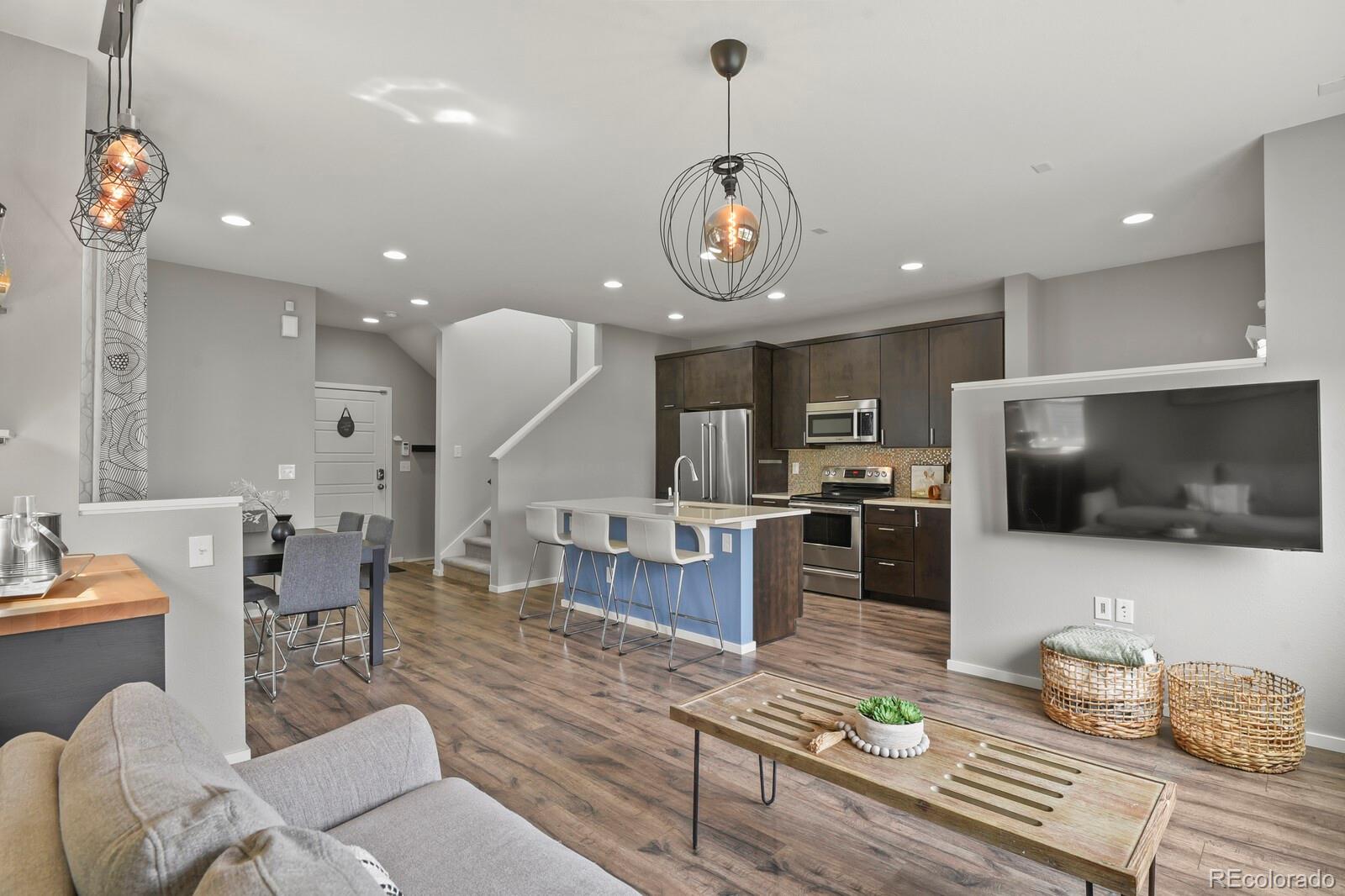 MLS Image #12 for 4684  crestone peak street,brighton, Colorado