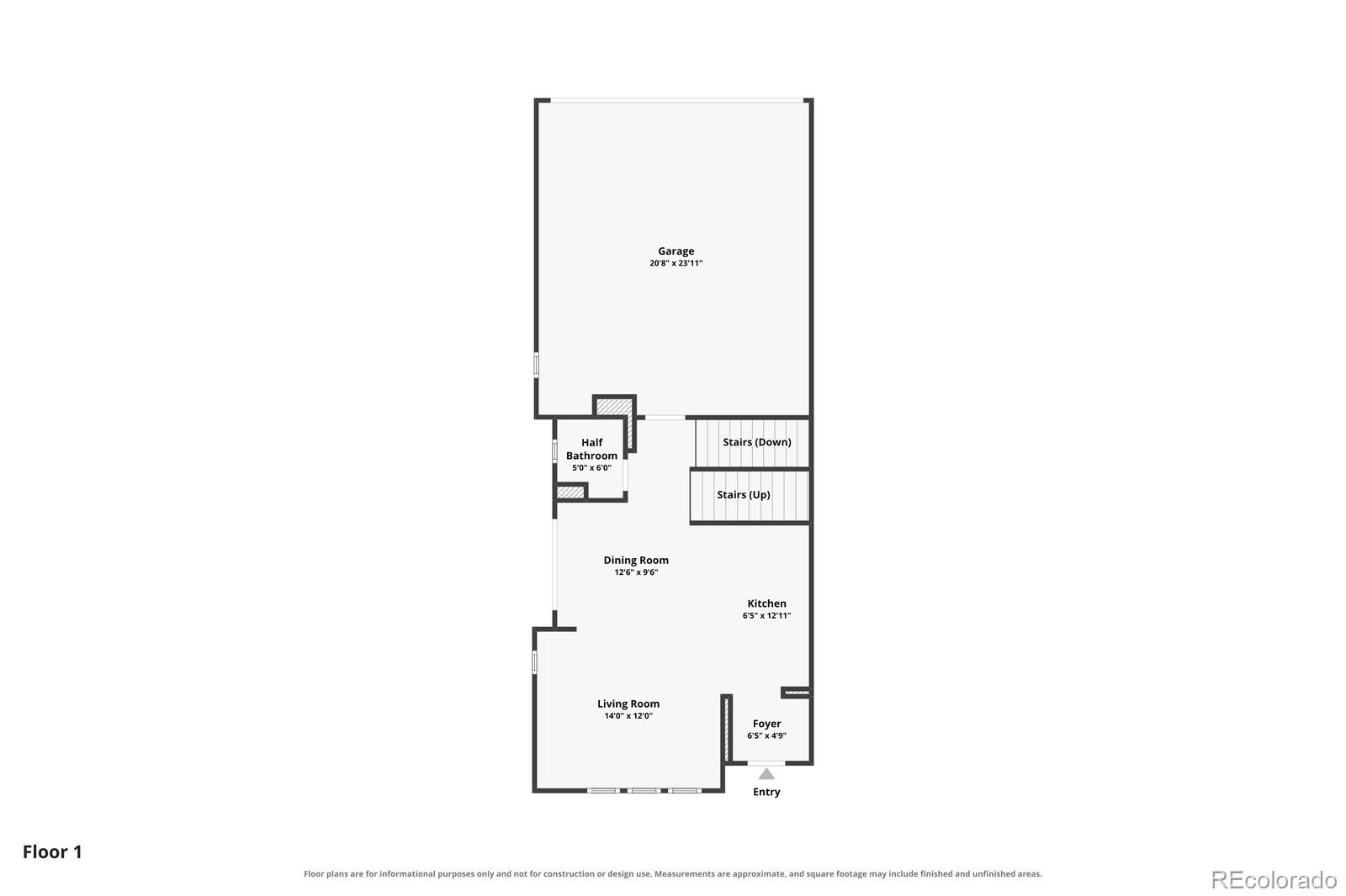 MLS Image #48 for 4684  crestone peak street,brighton, Colorado