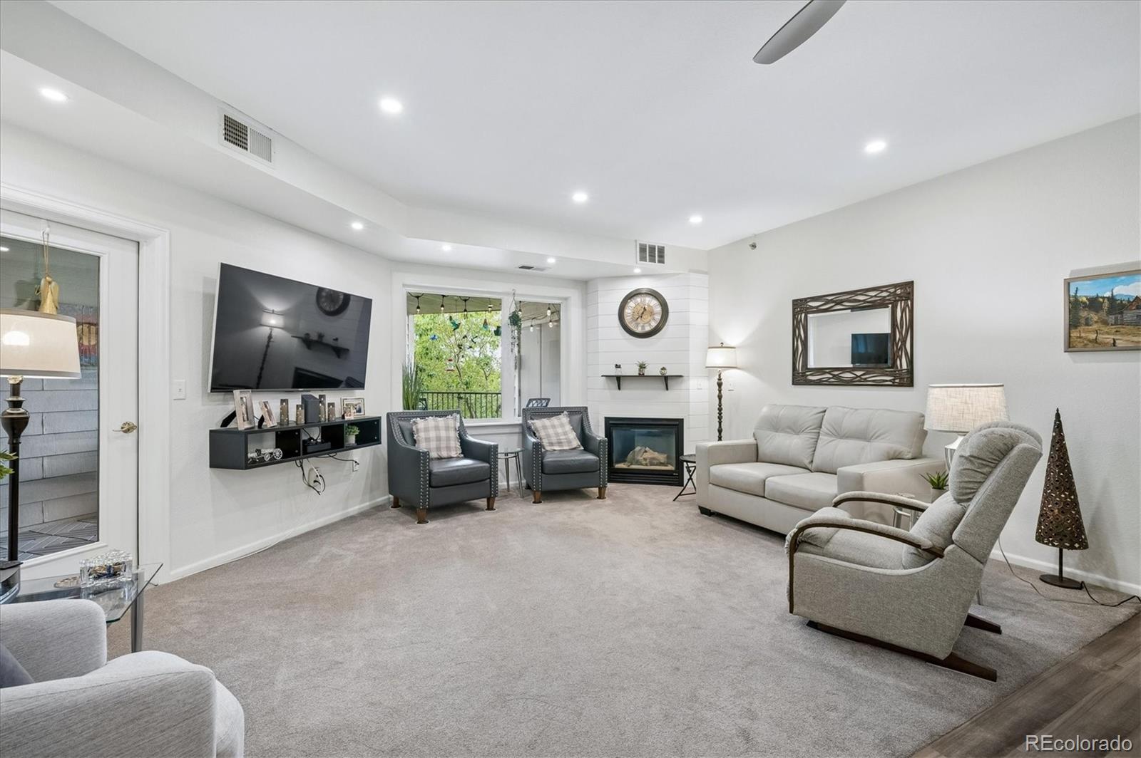 MLS Image #1 for 2896 w riverwalk circle,littleton, Colorado