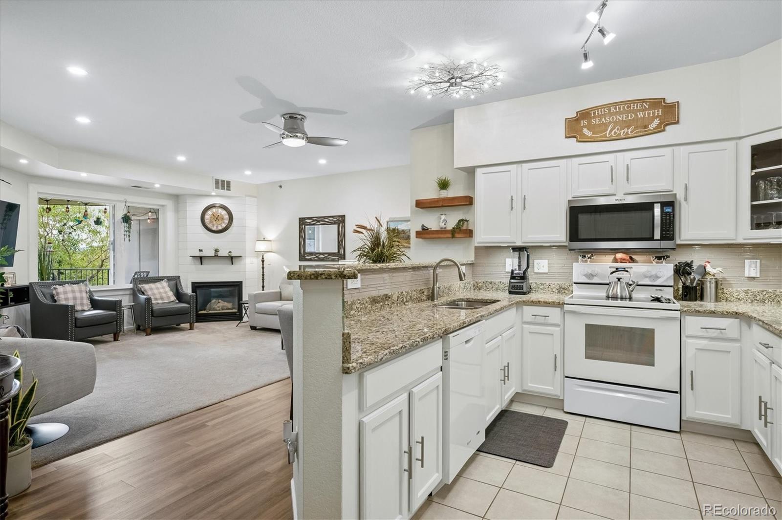 MLS Image #4 for 2896 w riverwalk circle,littleton, Colorado