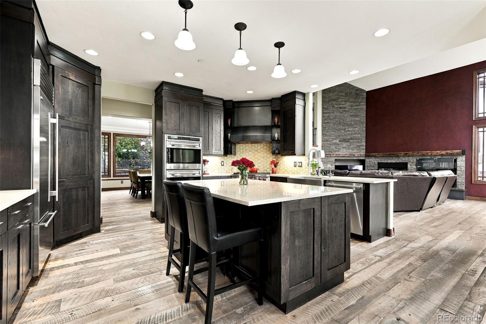 MLS Image #14 for 16632  golden rod lane,morrison, Colorado