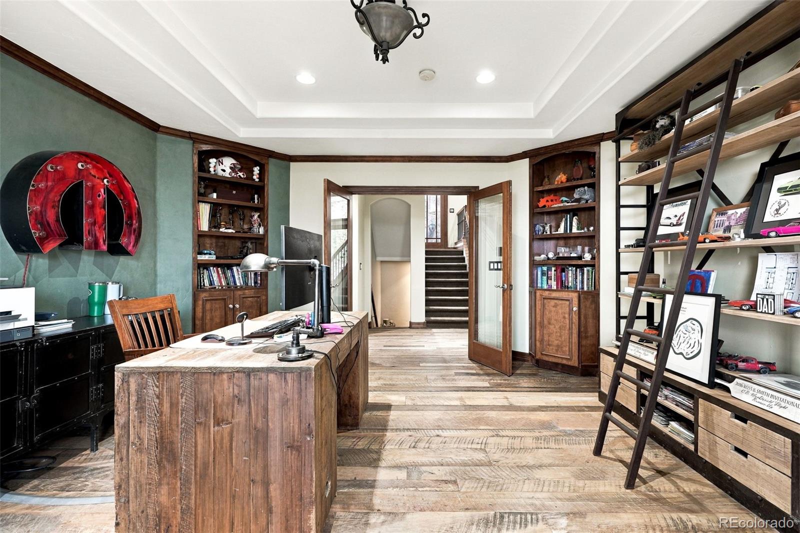 MLS Image #21 for 16632  golden rod lane,morrison, Colorado