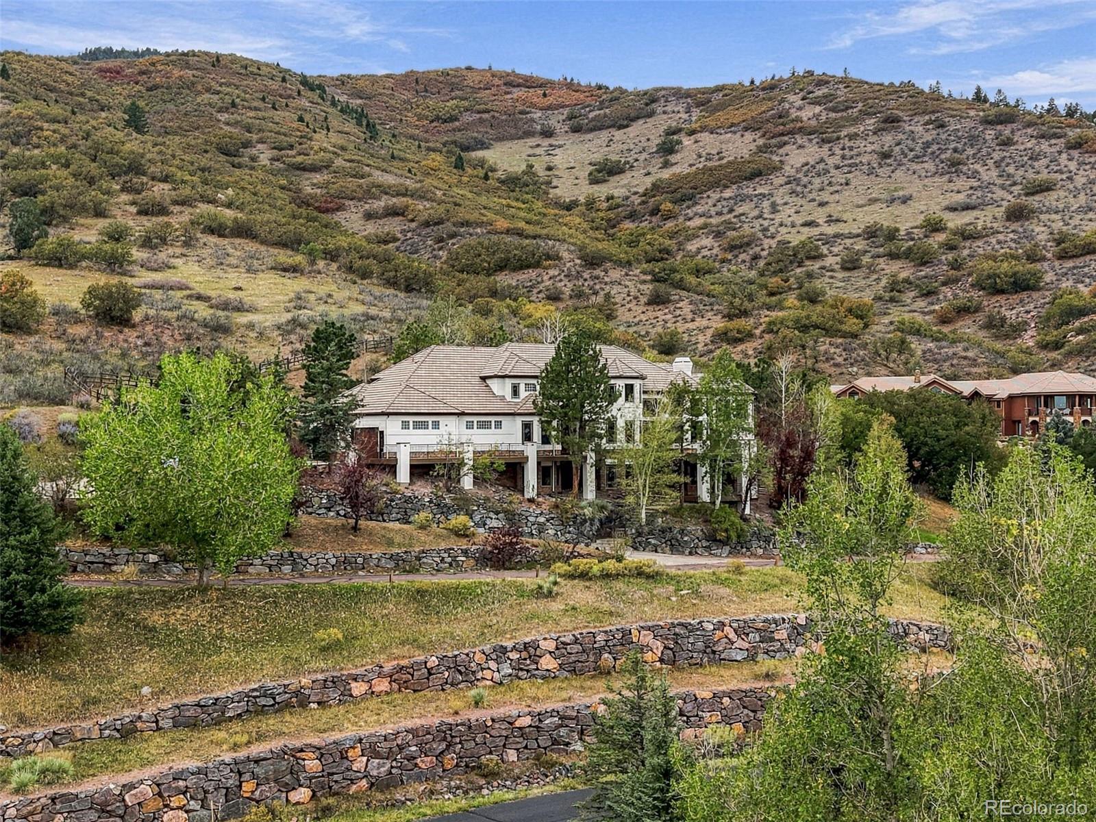 MLS Image #39 for 16632  golden rod lane,morrison, Colorado